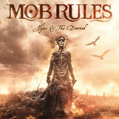 Mob Rules : Hymn of the Damned